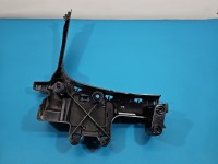 Ślizg zderzaka tył lewy BMW X5 F15 7294389