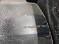 Obudowa filtra powietrza Ford Focus Mk3 1.6 tdci