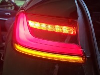 Lampa tył lewa błotnika BMW G20 sedan EUROPA