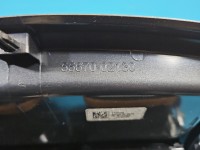 Kratka nawiewu środkowa Toyota Auris I 55670-02130 EUROPA