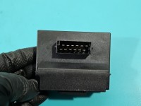 Sterownik moduł Producent części: OPEL, moduł haka, UN-17 Opel Astra III H