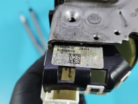 Zamek przód prawy Fiat 500X EUROPA 4pin 52071194