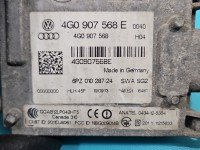 Sterownik moduł AUDI A6 C7 4G0907568E, 6PZ01028724, 4G0907568 Producent części: Audi, T. L ASYSTENT ZMIANY PASA RUCHU