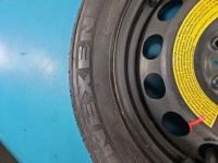 Koło zapasowe 16" dojazdowe dojazdówka Skoda Octavia III Rozstaw śrub: 5x112, Marka: Nexen, 205 mm, Profil opony: 55, Kod...