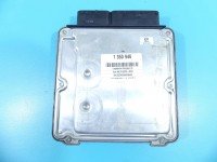 Komputer Sterownik silnika Audi A8 D3 0281012503, 4E1907409 4,2.0 V8 tdi