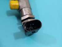 Listwa wtryskowa CZUJNIKI Bmw X3 e83 0445214030, 0281002481, 0281002497 2.0d