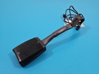 Pas bezpieczeństwa przód lewy kierowcy Vw Passat CC 1K8857755E EU