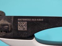 Klamka tył lewa zewnętrzna Dacia Sandero III 20- 806079099R