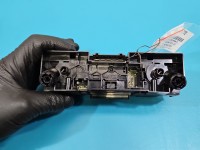 Konsola panel nawiewu Skoda Fabia III