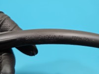 Rura przewód Producent części: BMW, wąż spustowy wody BMW iX3 G08 5A19560 0.0 elektryczny