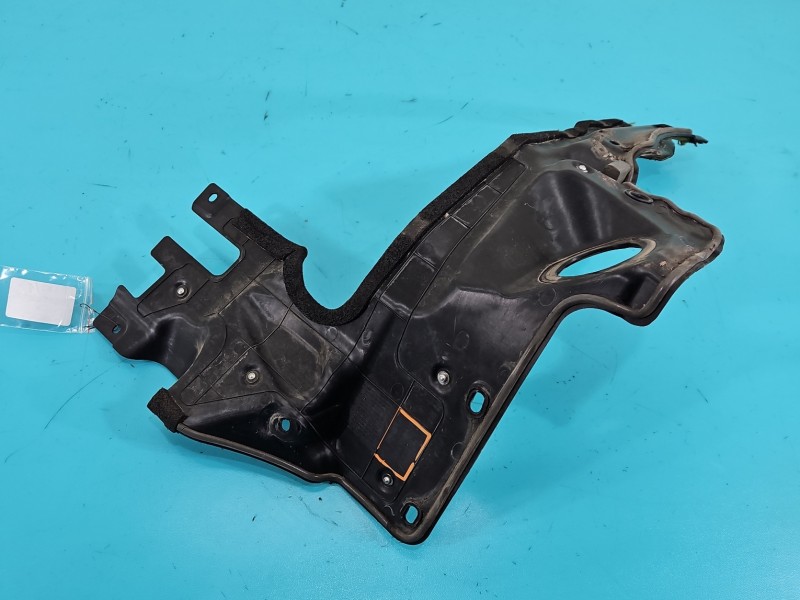 Osłona Producent części: KIA, ściany grodziowej Kia Stinger 2.0 T-GDI