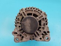 TEST Alternator Vw Sharan I 021903026A, 0124615017 2.8 V6