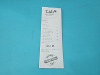 TEST Rozrusznik Opel Astra V K 1.4 T (LE2) 12668168, 695085118