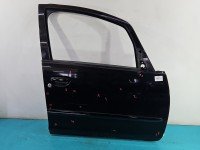 DRZWI PRZÓD PRAWE PASAŻERA Mitsubishi Colt Z30 VI 04- 5d czarny