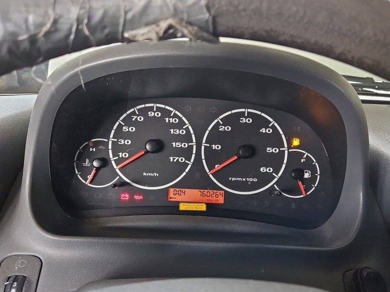 Licznik Fiat Ducato II 503000121100, 1339327060 2.8 jtd EUROPA