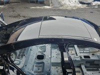 Dach Peugeot 508 II 18- HB 5d