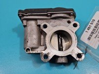 Przepustnica Nissan Juke I F15 10-19 161206038R 1.2 T