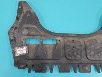 Osłona ZAŚLEPKA PLASTIK Vw Golf VI 1K0825237J