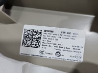 Fotele komplet kanapa Opel Insignia B