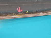 Klapa tył Hyundai I30 II 12-16 HB 5d NSW