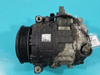 Sprężarka klimatyzacji kompresor A0022301911, 447190-8233 Mercedes Sprinter II 906 2.1 cdi