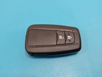 PILOT KLUCZYK KEYLESS Toyota C-HR I 16-23 MR11024