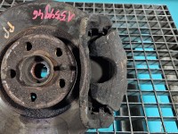 Zacisk przód prawy Citroen C8 2.2 16V