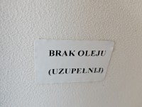 Most tylny DYFER tył bmw F30 7599475 2.0d (N47D20C)