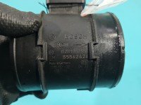 Przepływomierz Opel Insignia A 0281002912 2.0 cdti (A20 DTH)