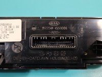 Konsola panel nawiewu Kia Niro I 2016-2022 97250G5630