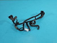 przewód wąż rurka wody Seat Leon III 12- 5Q0122157AH, 5Q0122058G 2.0 tdi (Crmb) 150KM