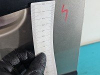 Drzwi przód lewe Vw Golf V 5d beżowy LD1W