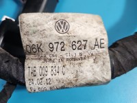 InstalacJa Wiązka silnika Audi A3 8V 1.8 TFSI CNSB 06K972627AE