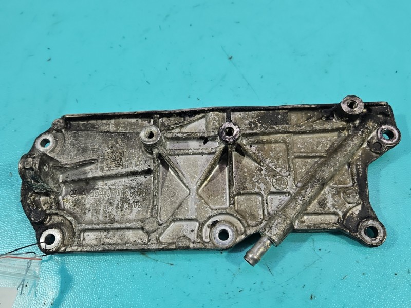 Obudowa rozrządu Mercedes W222 3.0 cdi (656929)