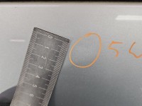 DRZWI PRZÓD LEWE KIEROWCY Suzuki Swift Mk6 5d