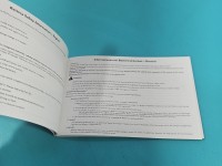 Instrukcja MG MG3 24-