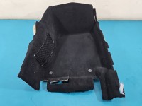 Wykładzina DYWAN PODŁOGA Mercedes W213 A2136800741, A2136800340, A2136800440