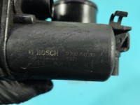 Przepustnica Land Range Rover sport I L320 0280750210 3.6 TD V8 (368DT)