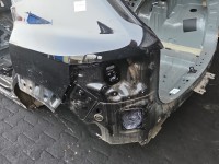 Błotnik tył lewy ćwiartka Dacia Duster III 24- NV676 HB