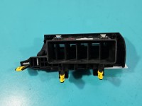 Kratka nawiewu Peugeot 508 II 18- 98328243ZD EUROPA