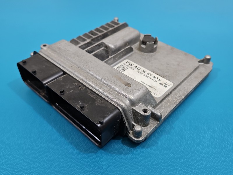 Komputer Sterownik silnika Skoda Octavia III 1.6 tdi DGT 04L907445G