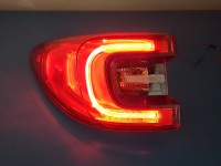 Lampa tył lewa błotnika Renault Kadjar HB EUROPA 265552478R