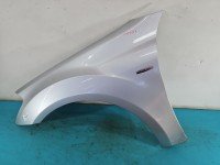 Błotnik przód lewy Mercedes ML W164 srebrny C775