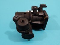 Przepustnica Citroen C5 II X7 9660110780, 9639469280 2.0 hdi