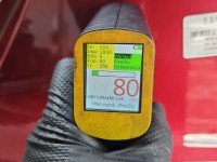 Błotnik tył prawy Fiat Tipo II 15- bordowy 716 ćwiartka