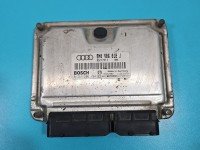 Komputer Sterownik silnika 8N0906018J, 0261206794 Audi A3 8L 1.8 T