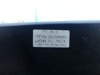 Wyświetlacz monitor Mazda 6 I GG