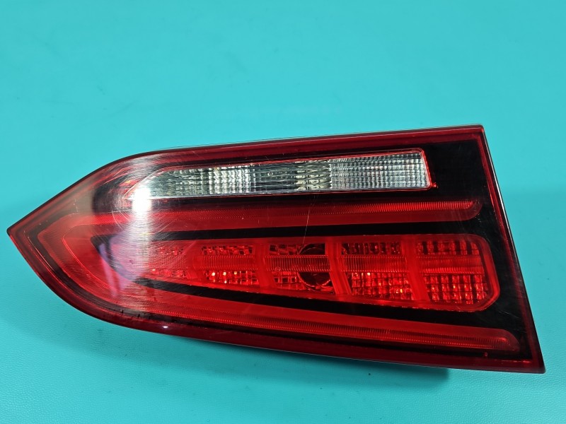 Lampa tył lewa Hyundai Santa Fe III 12–18 HB EUROPA