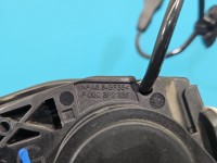 Pedał gazu potencjometr Peugeot 407 9650341780, 0280755012 2.0 HDI