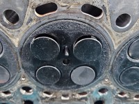 Głowica Bmw e39 7788581 3.0d